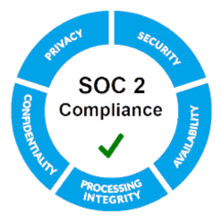 SOC logo